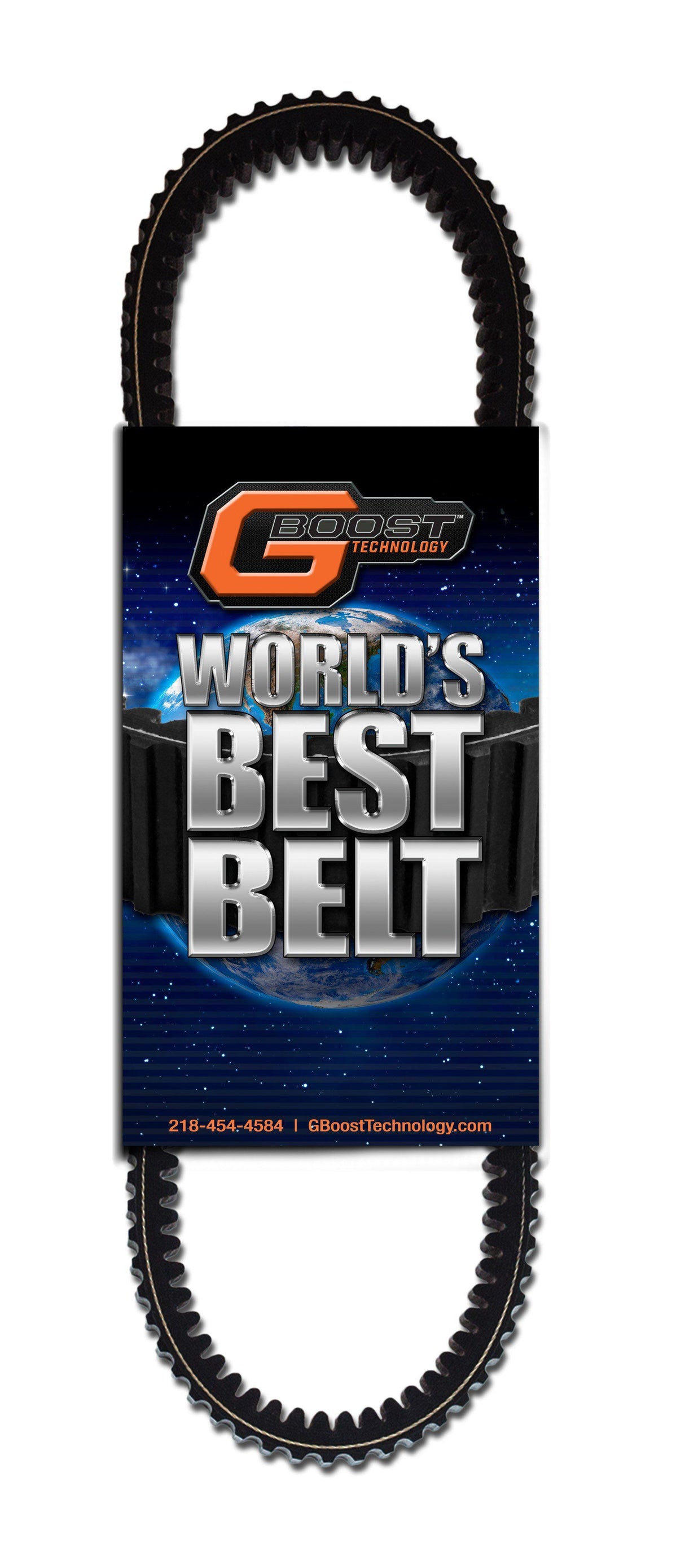 World’s Best Drive Belt – Polaris XP1000 / General