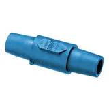 HUBBELL Female-Female Cam Turnaround Gender reverser. SERIES 16 AC/DC WIRE AND SUPPLY