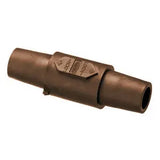 HUBBELL Female-Female Cam Turnaround Gender reverser. SERIES 16 AC/DC WIRE AND SUPPLY