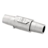 HUBBELL Female-Female Cam Turnaround Gender reverser. SERIES 16 AC/DC WIRE AND SUPPLY