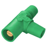 HUBBELL Series 16 Tapping "Tee", 300/400A 600V AC/DC, Single Conductor FF-M AC/DC WIRE AND SUPPLY