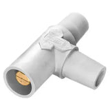 HUBBELL Series 16 Tapping "Tee", 300/400A 600V AC/DC, Single Conductor FF-M AC/DC WIRE AND SUPPLY