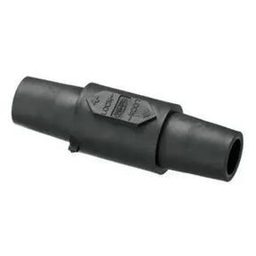 HUBBELL Female-Female Cam Turnaround Gender reverser. SERIES 16 AC/DC WIRE AND SUPPLY