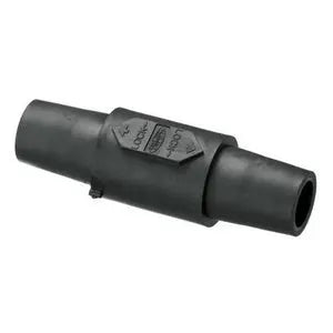 HUBBELL Female-Female Cam Turnaround Gender reverser. SERIES 16 AC/DC WIRE AND SUPPLY