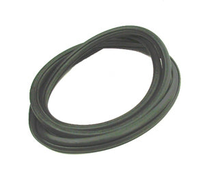 Precision Rear Window Seal w/ Trim Groove - WCR1158 Precision