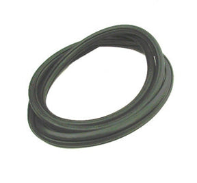 Precision Rear Window Seal w/ Trim Groove - WCR1158 Precision