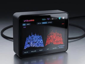 LF Audio WDD LITE Wireless Data Display LITE LF Audio