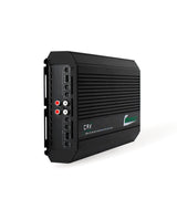 CRX4-10K@1 | 10000W MAX | 4CH | 1Ω Comando Audio