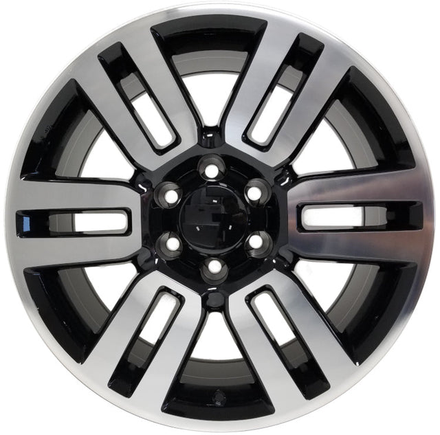 WEOE-TOY-H3220F ALTA GAMA CAR AUDIO
