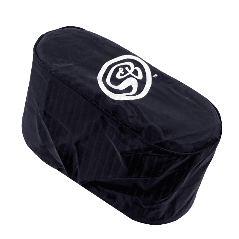 Filter Wrap for KF-1065 S&B
