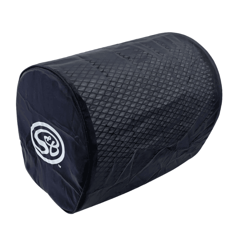 Filter Wrap for KF-1070 S&B