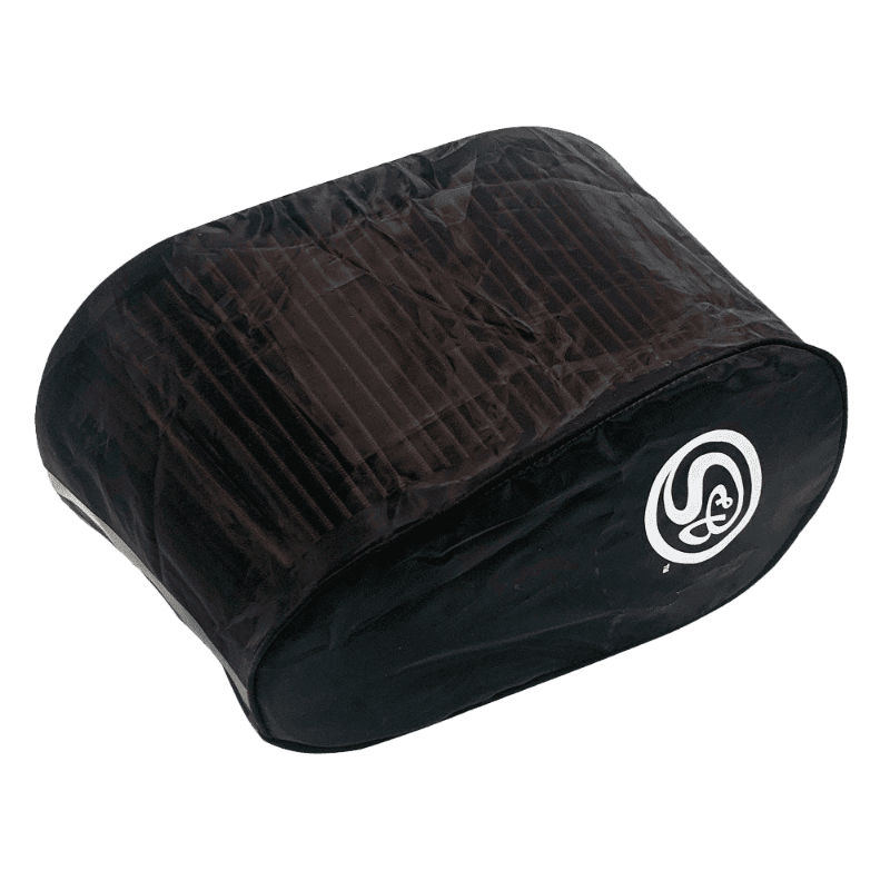 Filter Wrap for KF-1076 S&B