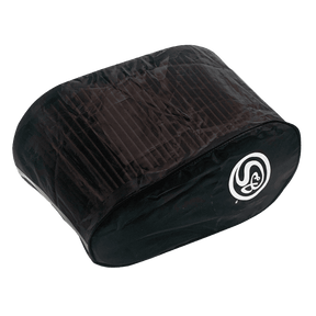 Filter Wrap for KF-1076 S&B