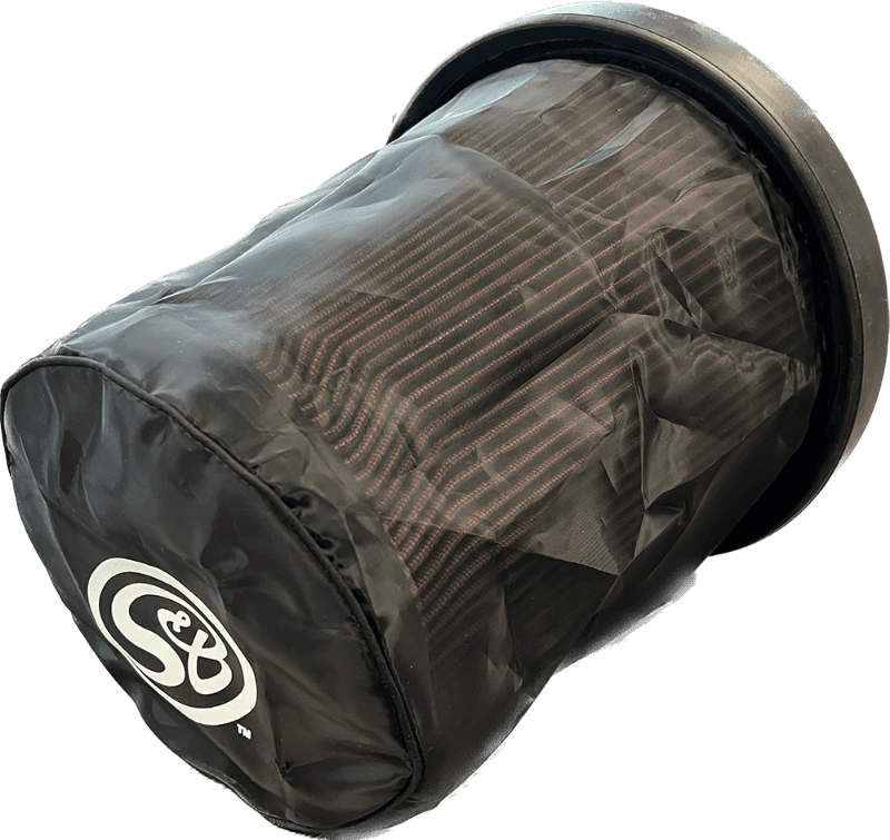 Filter Wrap for KF-1081 S&B