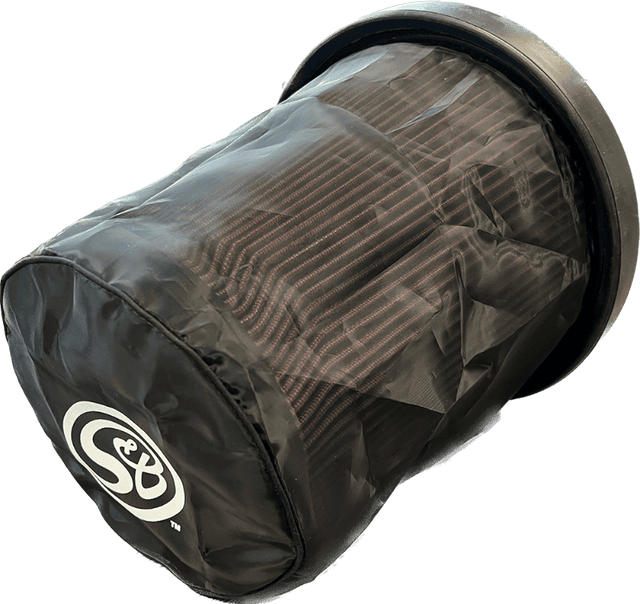 Filter Wrap for KF-1081 S&B