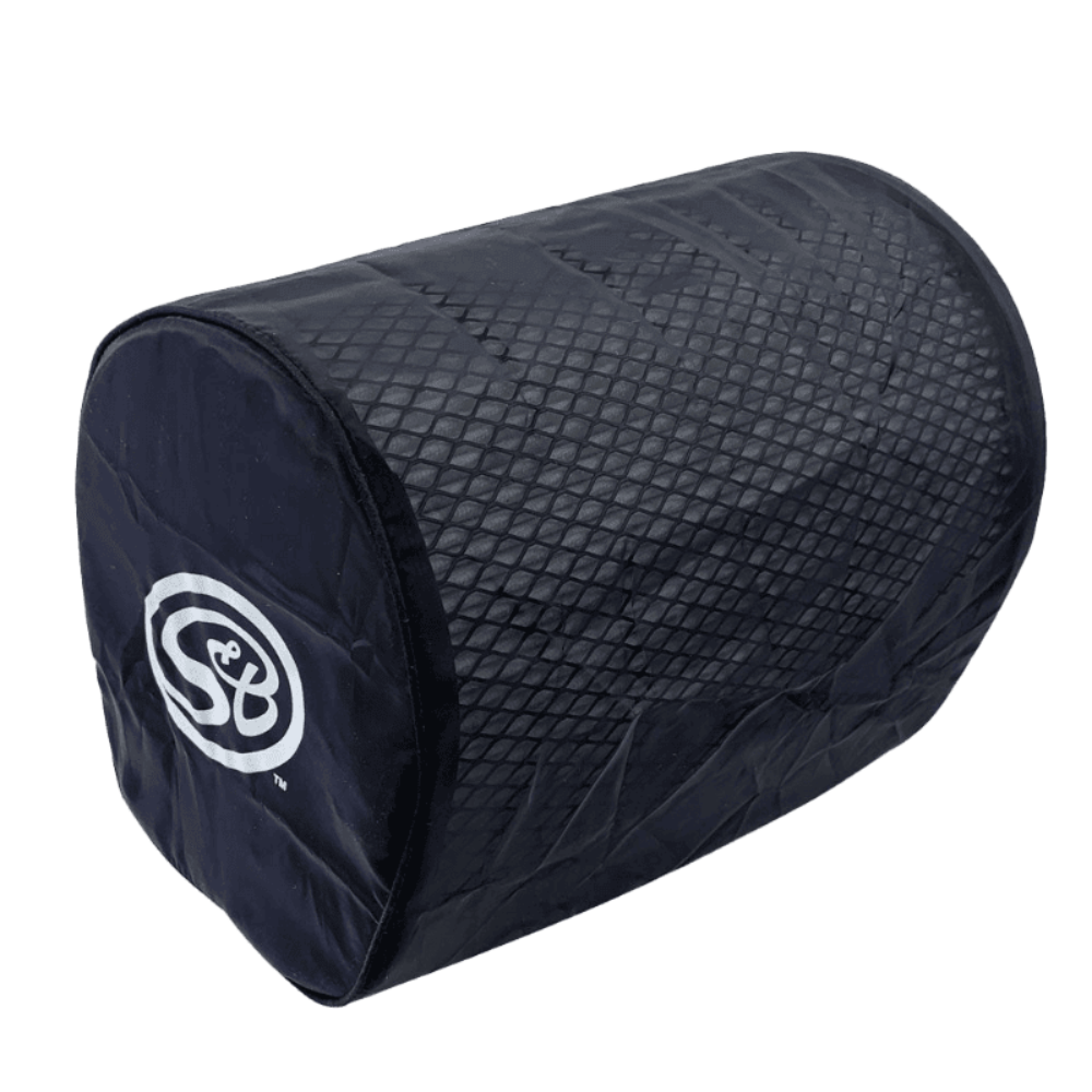 Filter Wrap for KF-1090 S&B