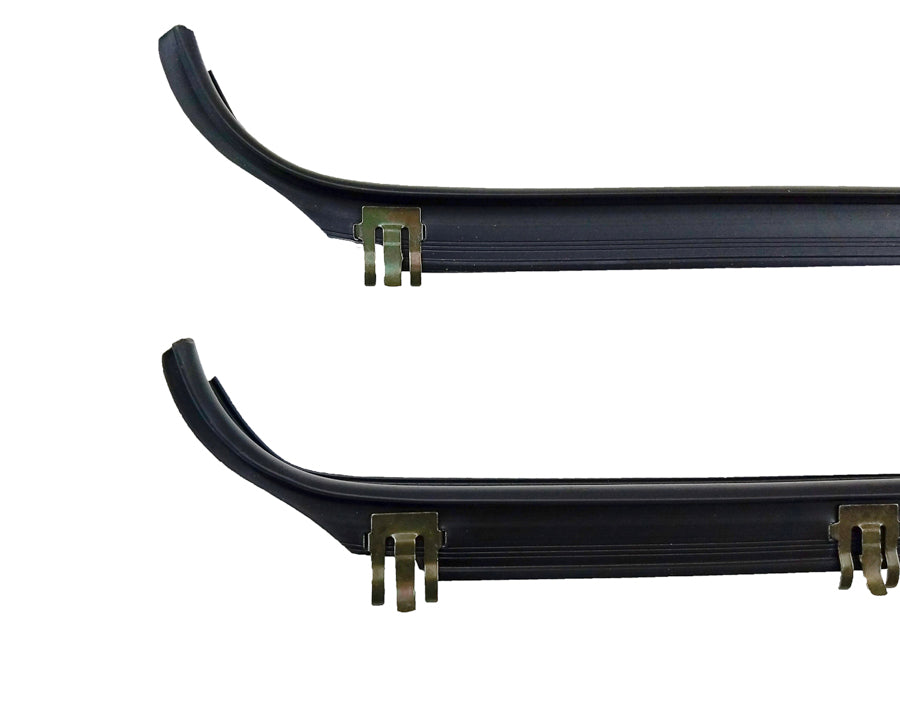 Precision Beltline Molding Kit Precision