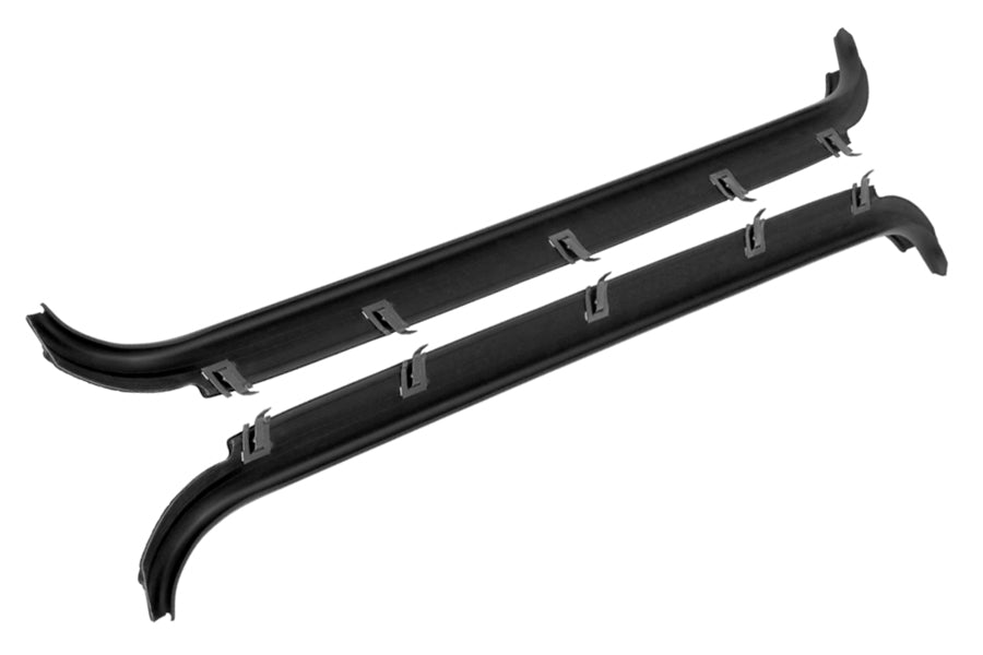 Precision Rear Door Seal Kit Precision