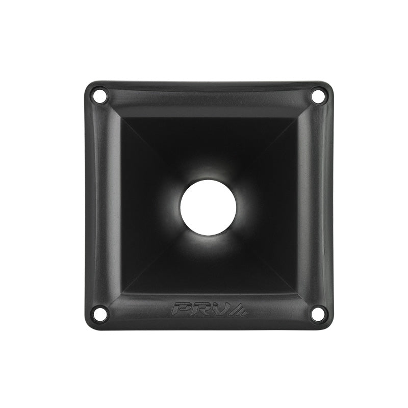 PRV Audio WG11-25 Series 1in Exit Waveguide Horn