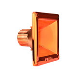 PRV Audio WG11-25 Orange CR 1in Exit Waveguide