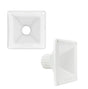 PRV WG11-25 WHITE Waveguide PRV Audio