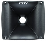 PRV Audio WG17-25 1-inch Exit Waveguide Screw-on Black