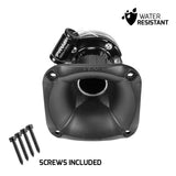 PRV Audio WG175Py-Nd-4 1" Car Compression Horn Driver 150W