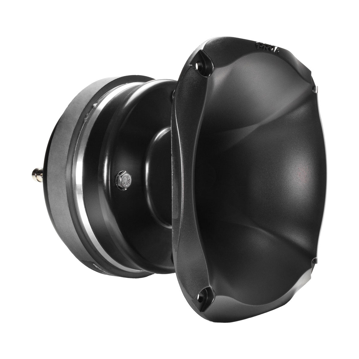 PRV WG2000Py SLIM Driver + Horn Combo PRV Audio