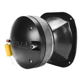 PRV WG2200Ph SLIM Driver + Horn Combo PRV Audio