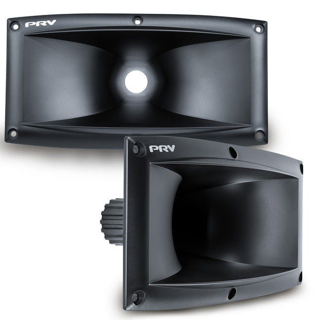 PRV WG23-25 Waveguide PRV Audio