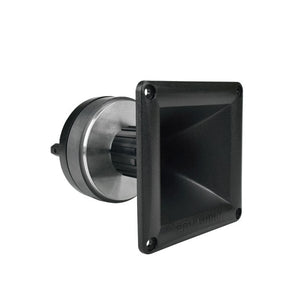 PRV WG230Ti Driver + Horn Combo PRV Audio