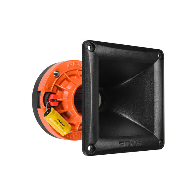 PRV Audio WG270Ph 1in Phenolic Compression Driver and Horn Combo