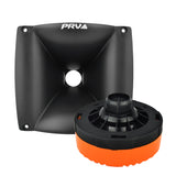 PRV Audio WG275Ph 1in Exit Phenolic Compression Driver and Horn