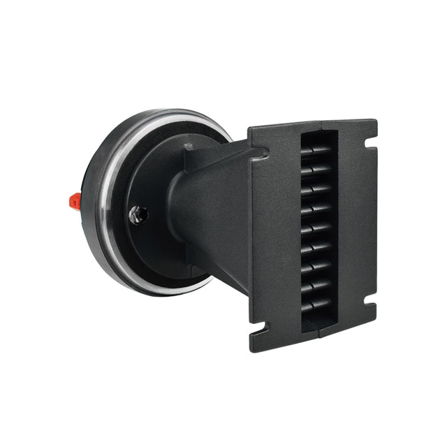 PRV Audio WG280TI 1 Inch Titanium Compression Driver Horn Combo