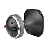 PRV Audio WG290Py 1in Polyimide Compression Driver Horn Combo