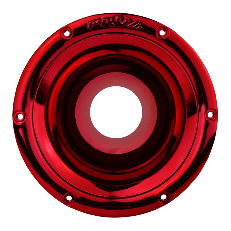 PRV Audio WGP14-50 Waveguide Horn Red Chrome 2-Inch Exit