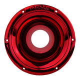 PRV Audio WGP14-50 Waveguide Horn Red Chrome 2-Inch Exit