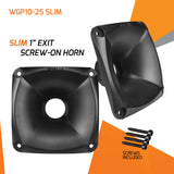 PRV WGP10-25 SLIM Waveguide PRV Audio