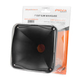 PRV WGP12-25 SLIM BLACK Waveguide PRV Audio