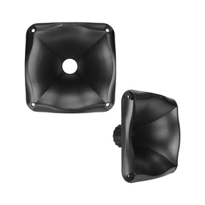 PRV WGP12-25 SLIM BLACK Waveguide PRV Audio