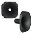 PRV Audio WGP14-25 Waveguide 1in Exit Screw-On Black