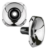 PRV WGP14-25 CHROME-S Waveguide PRV Audio