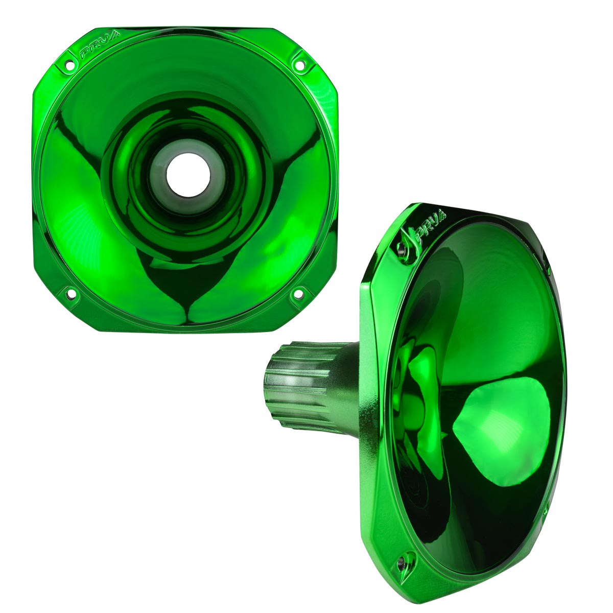 PRV WGP14-25 GREEN CR-S Waveguide PRV Audio