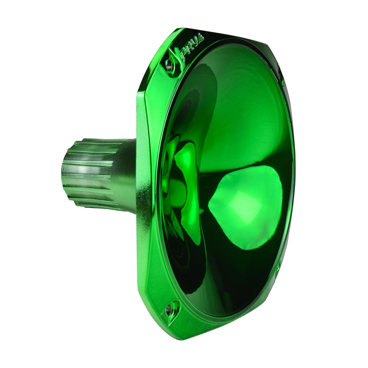 PRV WGP14-25 GREEN CR-S Waveguide PRV Audio