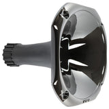 PRV Audio WGP14-25 Chrome 1" Exit Exponential Horn