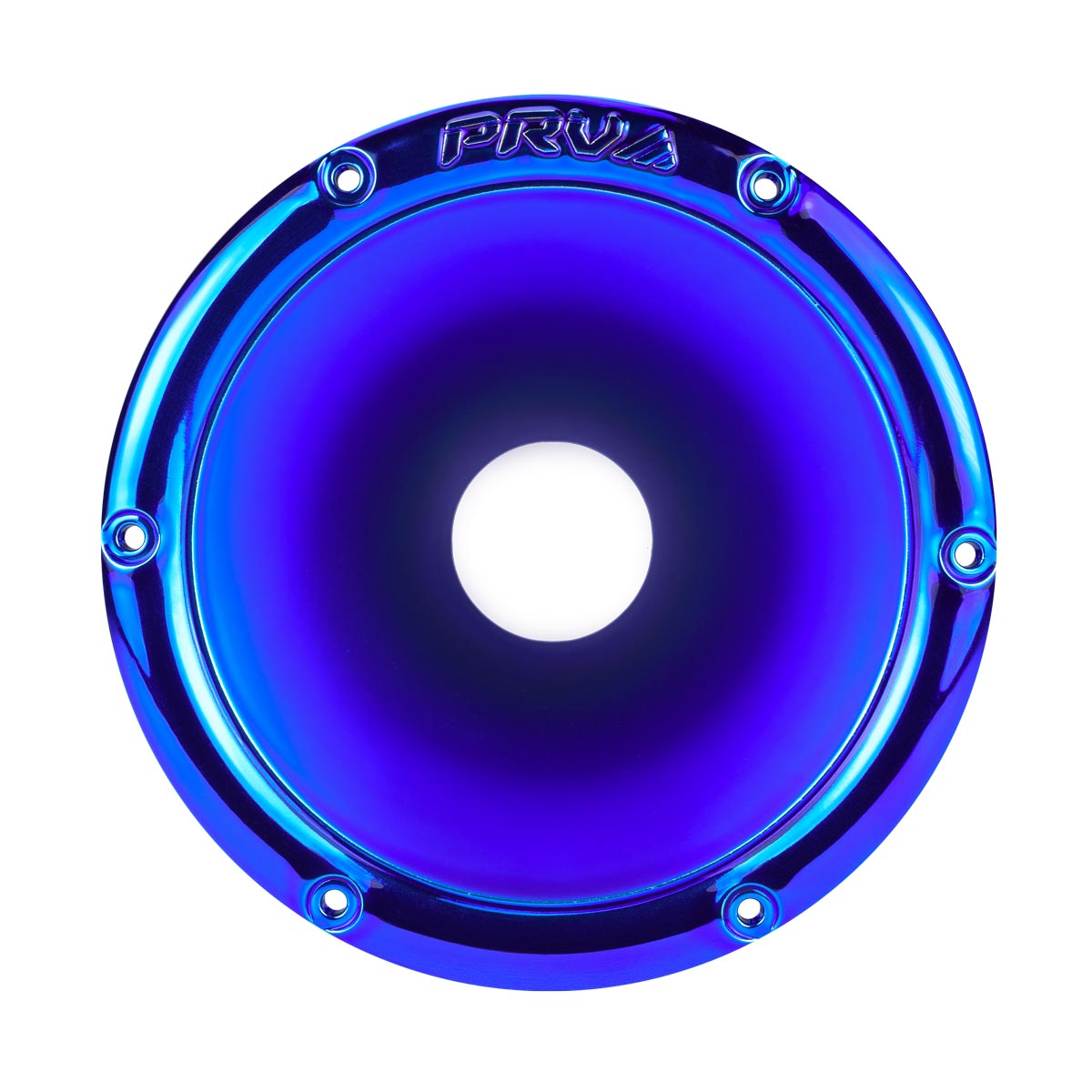 PRV WGP14-50 BLUE DUAL TONE Waveguide PRV Audio