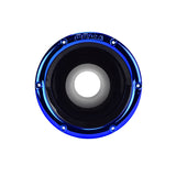 PRV Audio WGP14-50 2 inch Exit Bolt-On Waveguide Blue Black
