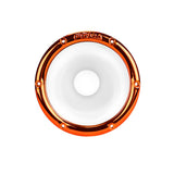 PRV WGP14-50 ORANGE WHITE CR Waveguide PRV Audio