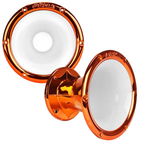 PRV WGP14-50 ORANGE WHITE CR Waveguide PRV Audio