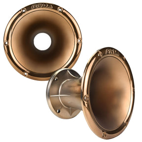 PRV WGP14-50 COPPER DUAL TONE Waveguide PRV Audio